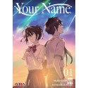 Your Name 01 **Re**