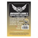 Protectores Premium Magnum Gold Sleeve Dixit"  Mayday Games (80x120) x50