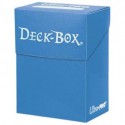 Deck Box 80+ Turquesa