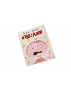 Eugenio Esta Enojado