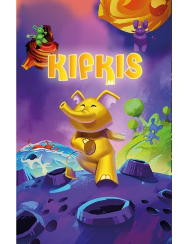 Kifkis