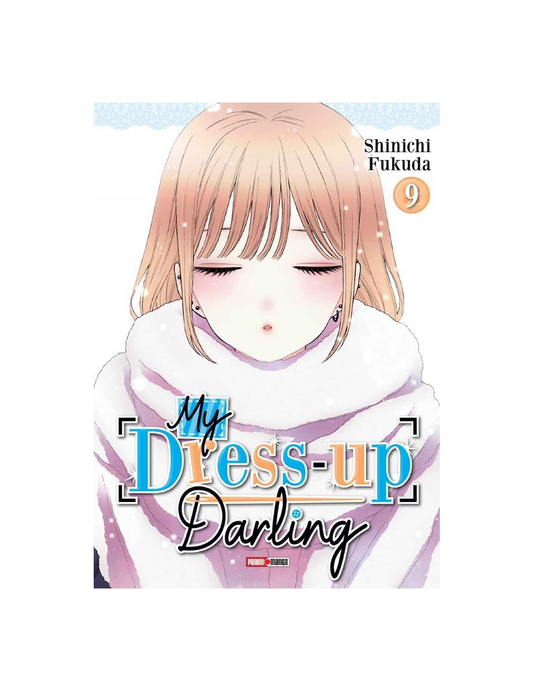 My Dress up Darling - Elige tu Tomo Tomo Numero 1 - My Dress Up Darling Episode 1 Sub