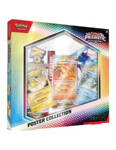 Pokemon TCG: Scarlet &...