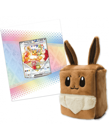 Pokemon - Prismatic Evolutions -...