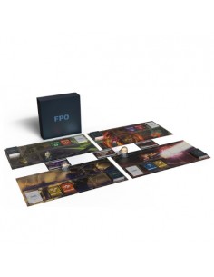 Riftbound TCG: Proving...