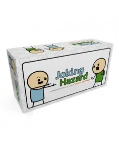 Joking Hazard 1