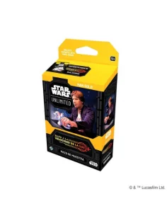 Star Wars TCG - Mazo de...