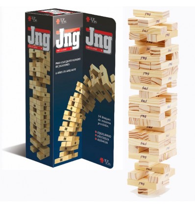 JNG The Classic