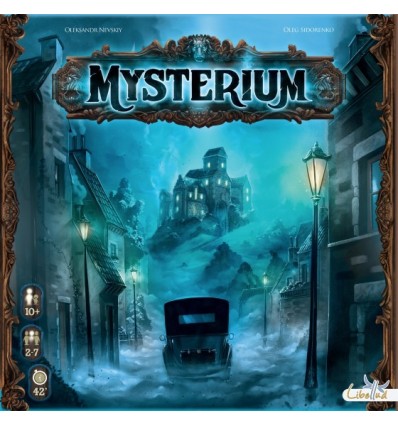 Mysterium