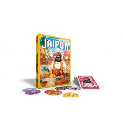 Jaipur