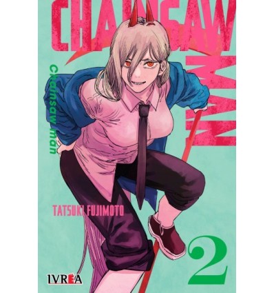 CHAINSAW MAN