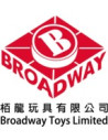 Broadway Toys LTD