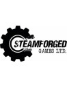SteamForged