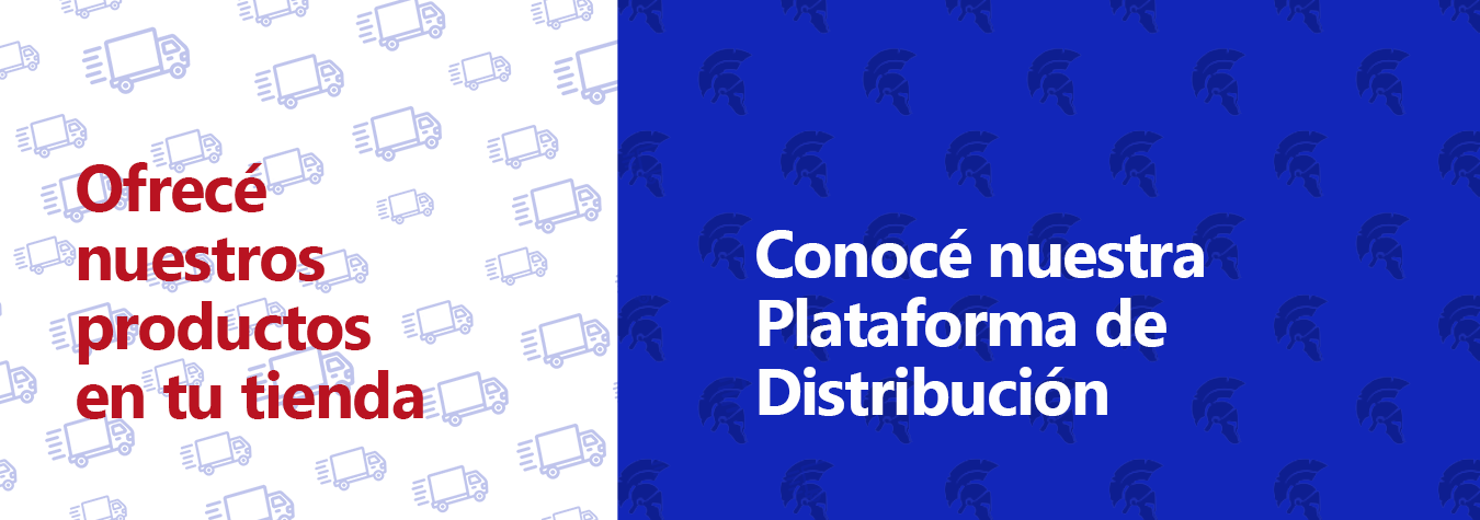 Invictvs Distribuciones