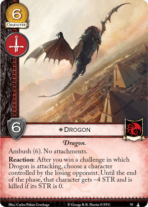 dentro-del-pozo-juego-de-tronos-lcg-drogon-dragon